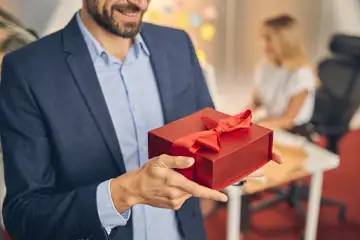 Corporate Gifting