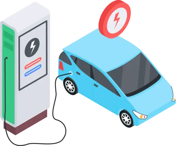 EV Charging Solutions
