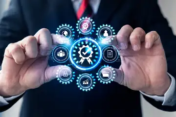 Professional services