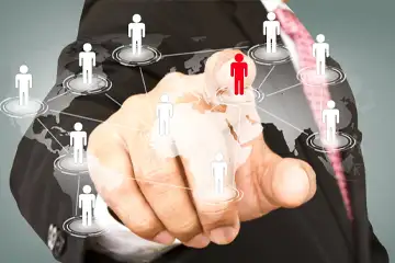 Talent Management Solutions